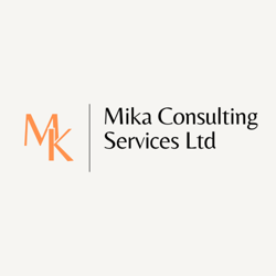 Mika Consulting Logo
